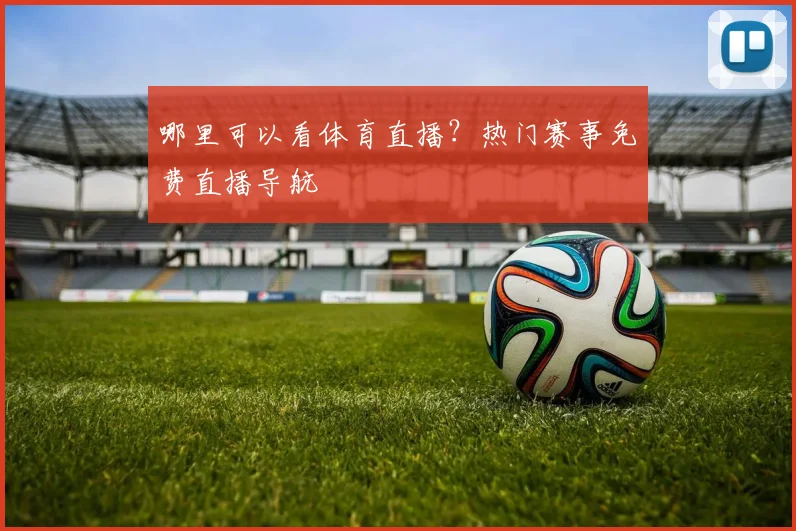 哪里可以看体育直播？热门赛事免费直播导航